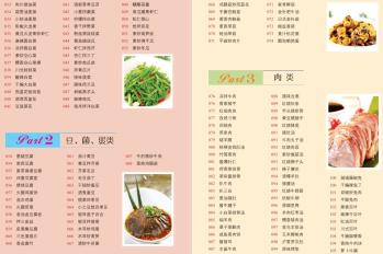 100道家常菜食谱：简单又美味，上桌分分钟就光盘了，味道好极了  -图5