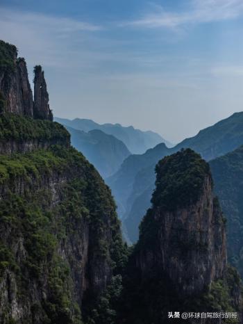 重庆十大必玩景点，去过九处才算玩转重庆  -图12