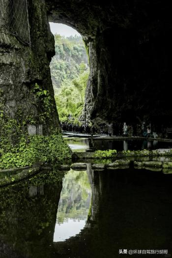 重庆十大必玩景点，去过九处才算玩转重庆  -图21