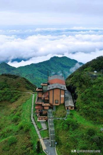 重庆十大必玩景点，去过九处才算玩转重庆  -图22