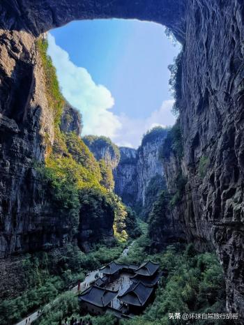 重庆十大必玩景点，去过九处才算玩转重庆  -图34