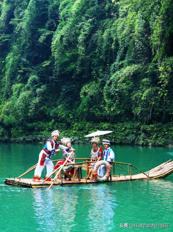 重庆十大必玩景点，去过九处才算玩转重庆  -图42