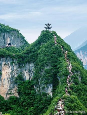 重庆十大必玩景点，去过九处才算玩转重庆  -图46