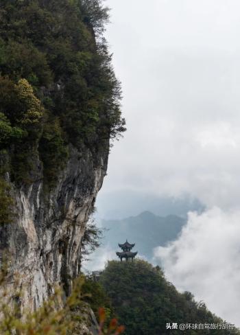 重庆十大必玩景点，去过九处才算玩转重庆  -图47