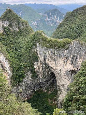 重庆十大必玩景点，去过九处才算玩转重庆  -图48