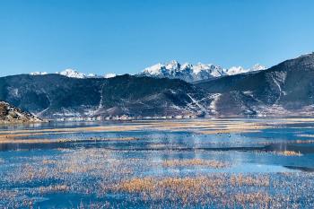 去云南旅游必去的地方有哪些?云南必去的十大景点推荐，赶快收藏  -图3