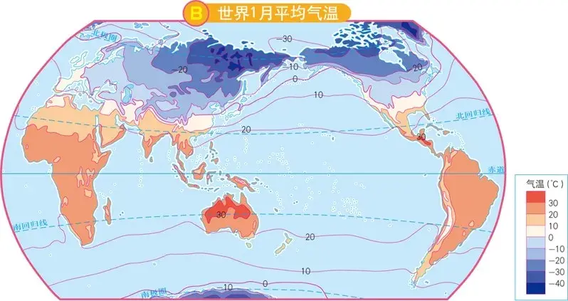 高清地图世界篇  -图11