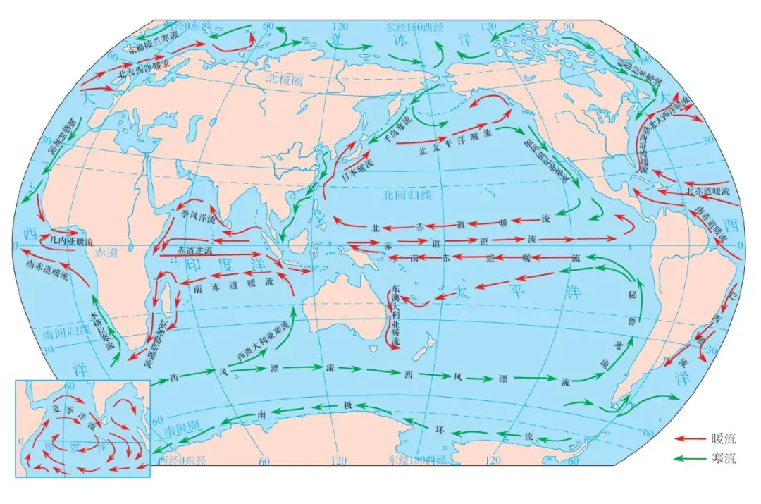 高清地图世界篇  -图13