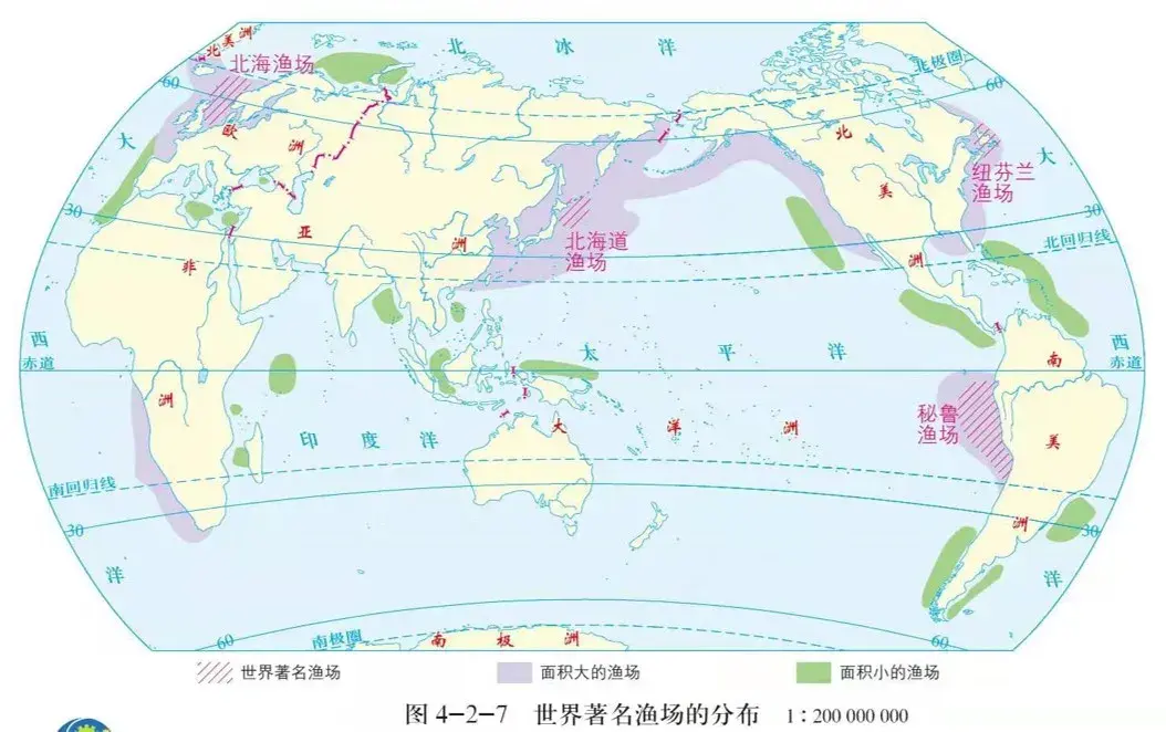 高清地图世界篇  -图15