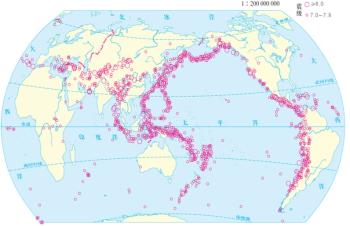 高清地图世界篇  -图17