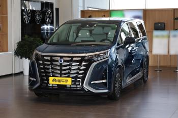 新车 | 售32.28万元起/支持4C超充/中大型MPV 广汽传祺E9超充版上市  -图19