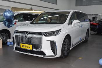 新车 | 售32.28万元起/支持4C超充/中大型MPV 广汽传祺E9超充版上市  -图20