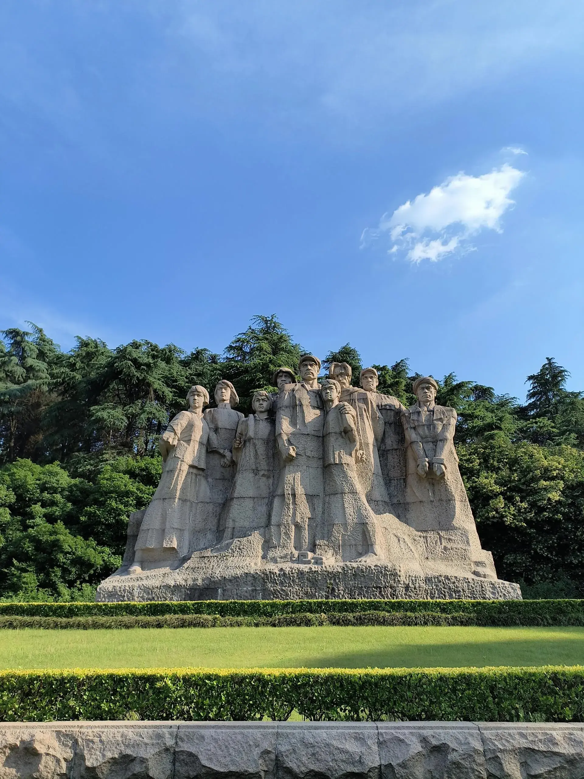 玩转南京，一定不要错过南京最值得去的10大景点，你打卡过几个？  -图9