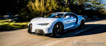 布加迪Chiron Super Sport评测：驾驶地球上最快的汽车  -图1