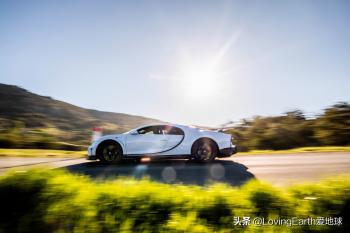 布加迪Chiron Super Sport评测：驾驶地球上最快的汽车  -图6