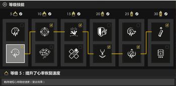 《狙击精英4|》图文攻略：技能+主要武器篇  -图1