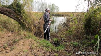 天冷了，该栓制一付好一点的七星朝天钩线组了，钓起来超爽  -图1