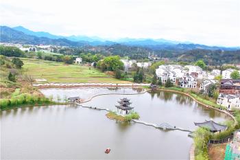 江西婺源旅游，推荐你最值得打卡的六个景点，每一个都很美  -图1