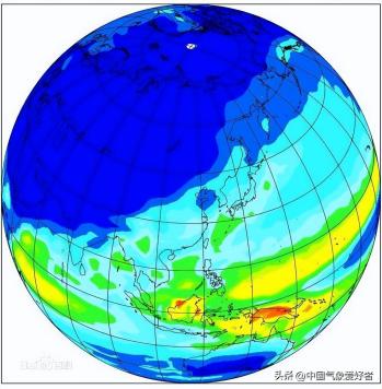 天气预报确定更准！超神级天气模型发布，专家：越来越准全球有效  -图3