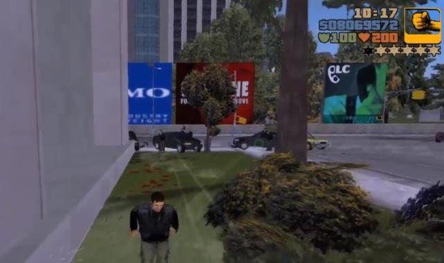 90后都玩过的游戏有哪些？就《GTA》都占三款，秘籍记得吗？  -图3