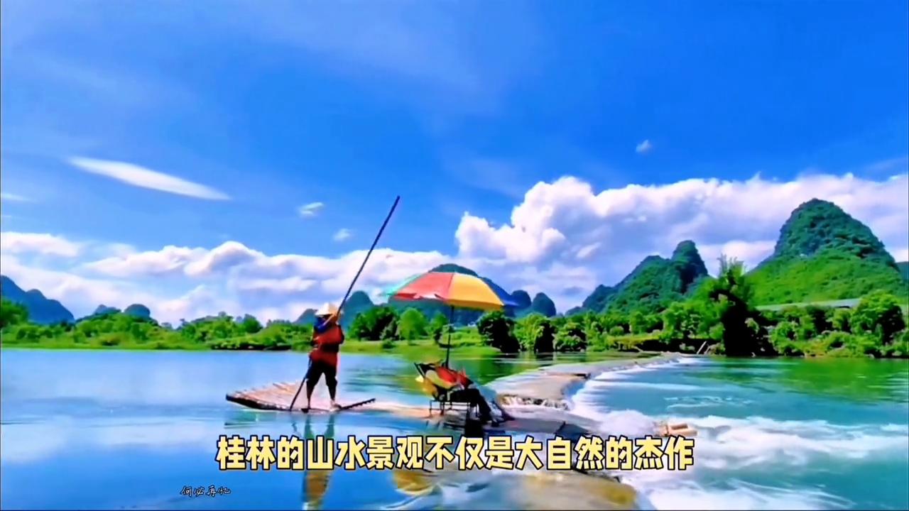 中国排名前十的十大旅游景点，你去过几个？  -图4