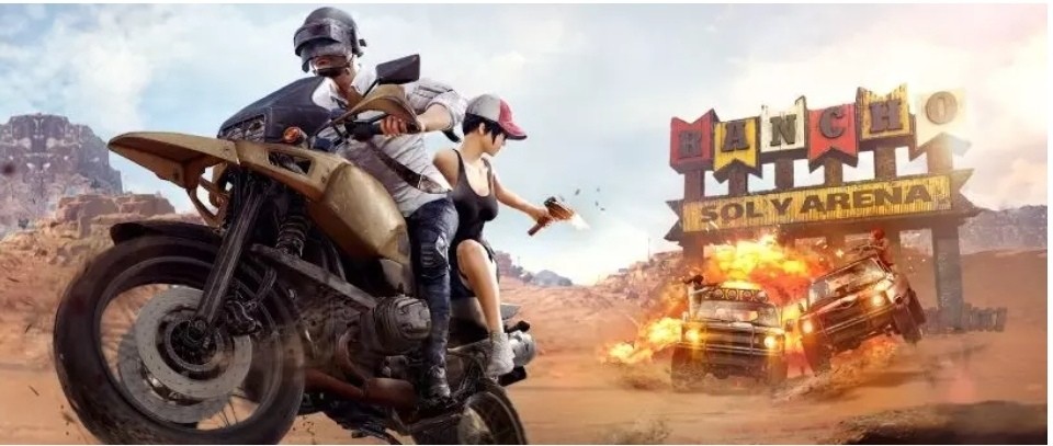 PUBGMobile如何下载？更新慢困扰很多玩家，保姆级教程  -图2