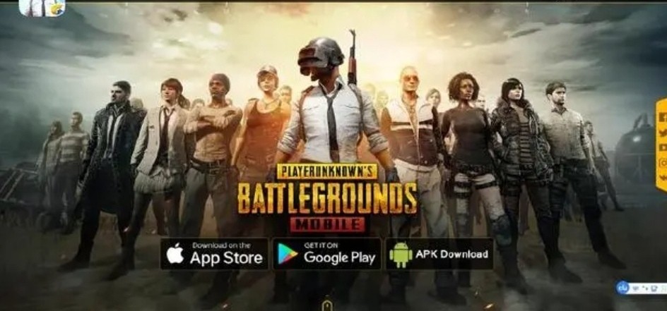 PUBGMobile如何下载？更新慢困扰很多玩家，保姆级教程  -图3