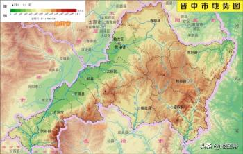 山西面积不算小，人口为何只有3400万？  -图8