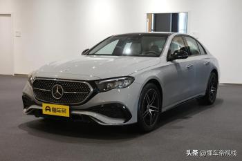 新车 | 58.98万元起/选装配置调整，2025款进口奥迪A7 Sportback上市  -图14