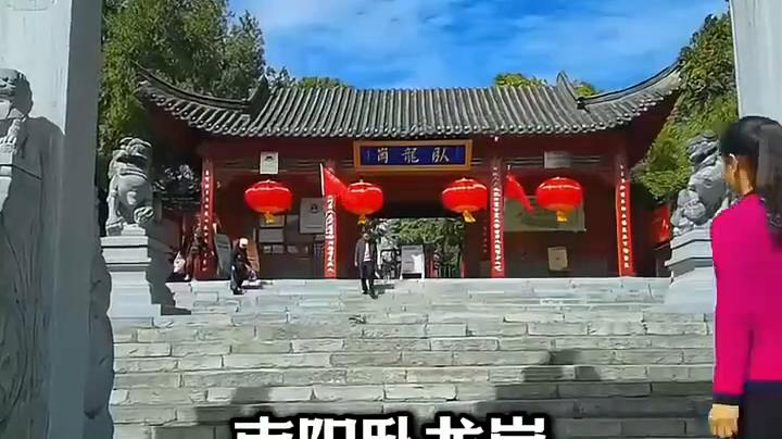 河南省最值得去的十二个旅游景点，错过一个都会觉得遗憾。  -图2