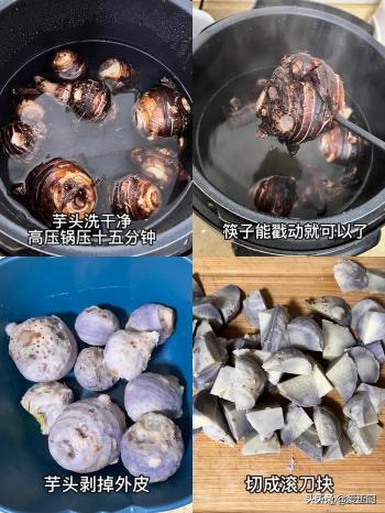 它是冬季的“菜王”，每三五天吃一顿，祛寒止痛，抗溃疡，别错过  -图2