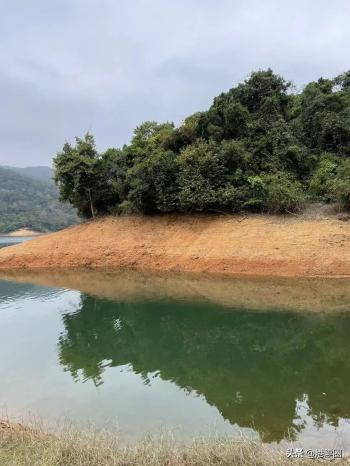 踏遍香港的山山水水后，我盘点了这些值得一去的地方  -图11