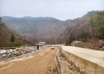 商州：灾后重建有力度 民生答卷有温度  -图5