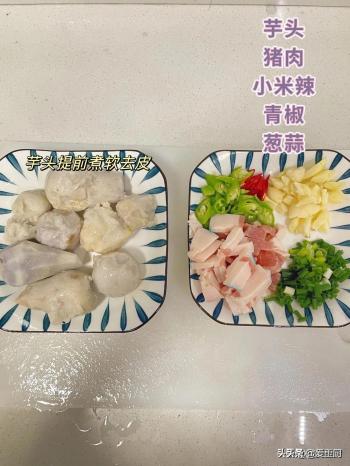 它被誉为“素食之宝”！钙含量是牛肉的6倍，健脾养胃，消食补虚  -图5