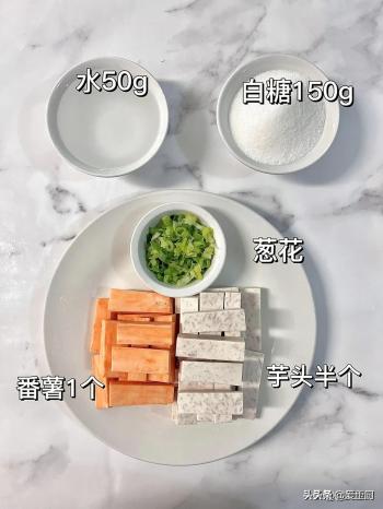 它被誉为“素食之宝”！钙含量是牛肉的6倍，健脾养胃，消食补虚  -图9