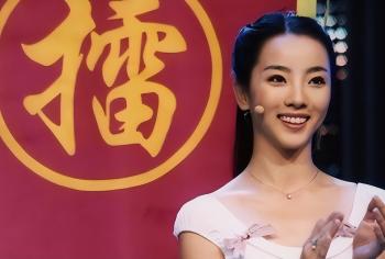 前央视主持李思思：嫁给初恋三年生俩娃，有风光有艰辛，如今怎样  -图4