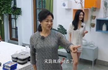 向太区别对待两儿子？庆功宴紧挨向佐冷落向佑，只因其屡屡闹事？  -图11